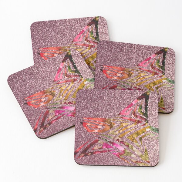 Item preview, Star 5 designed and sold by Ute Bivona.