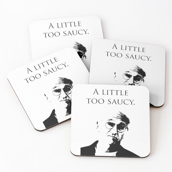 Item preview, Curb Your Sauce designed and sold by RetroCave.