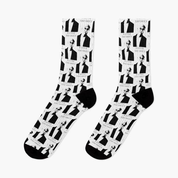 Item preview, Curb Your Sauce designed and sold by RetroCave.