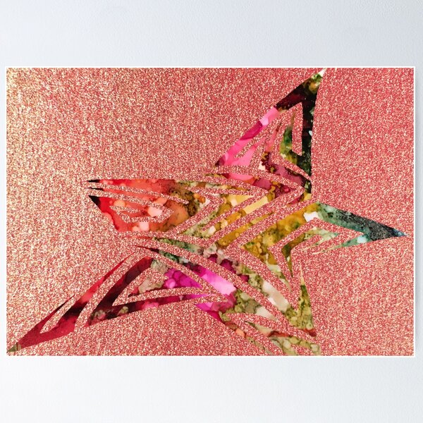 Item preview, Star 6 designed and sold by Ute Bivona.