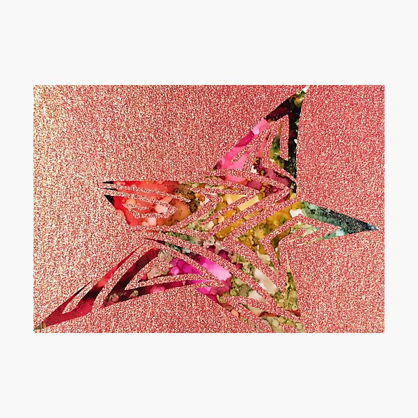 Item preview, Star 6 designed and sold by Ute Bivona.