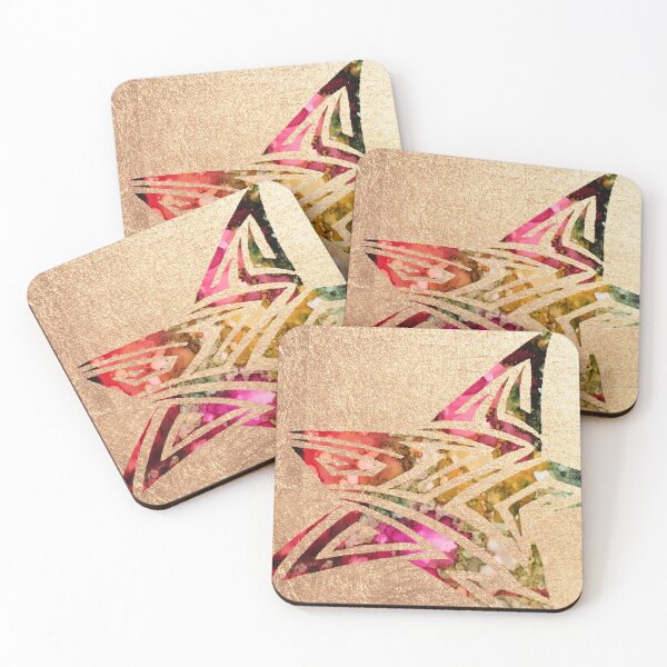 Item preview, Star 7 designed and sold by Ute Bivona.
