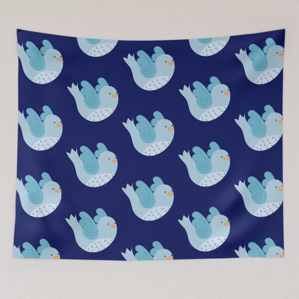 Item preview, Bird designed and sold by banglalook.