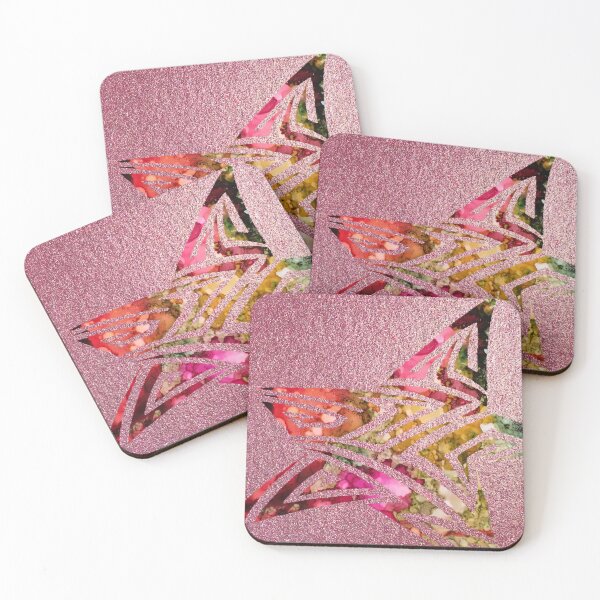 Item preview, Star 8 designed and sold by Ute Bivona.