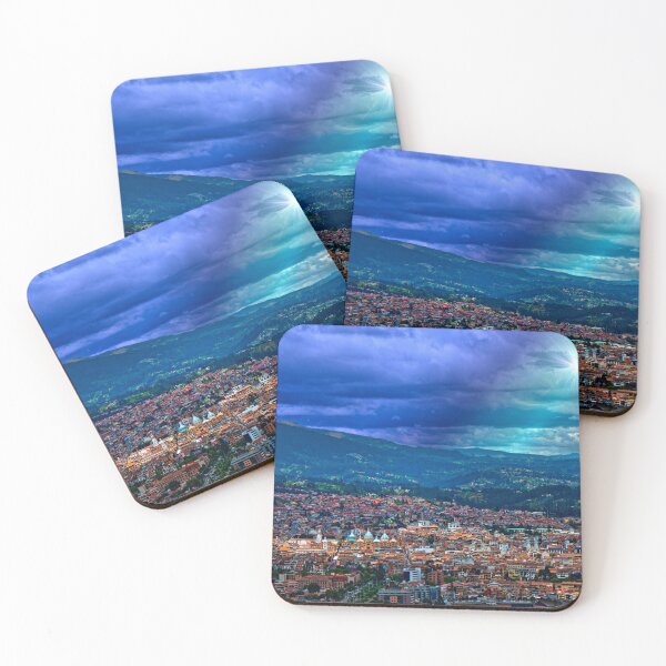 Item preview, Cuenca's El Centro In The Spotlight designed and sold by alabca.