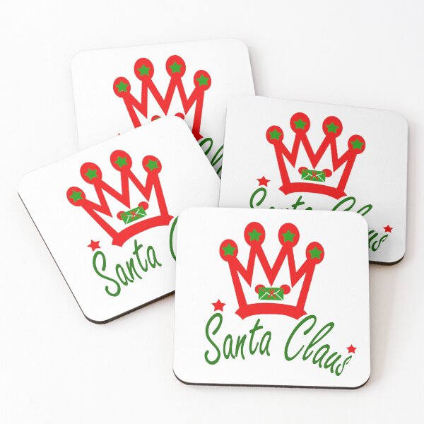 Item preview, Cap Crown santa clause text designed and sold by hutofdesigns.
