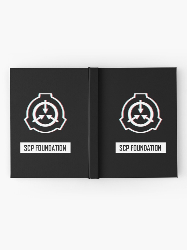 SCP Foundation symbol Sticker for Sale by Rebellion-10