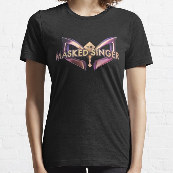 masked singer shirt