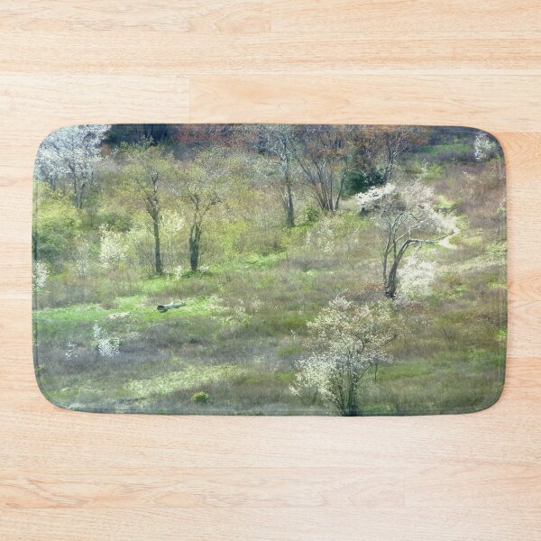 Item preview, Graveyard Fields Spring designed and sold by Elizabeth "Tibby" Steedly.