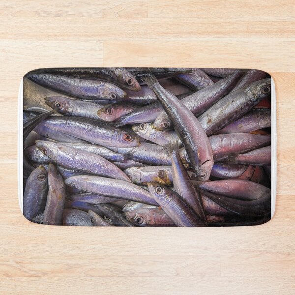 Item preview, Sardines designed and sold by Nigel R Bell Photography.