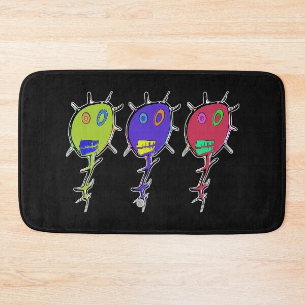Item preview, Triple Boosh mk4 designed and sold by eyevoodoo.