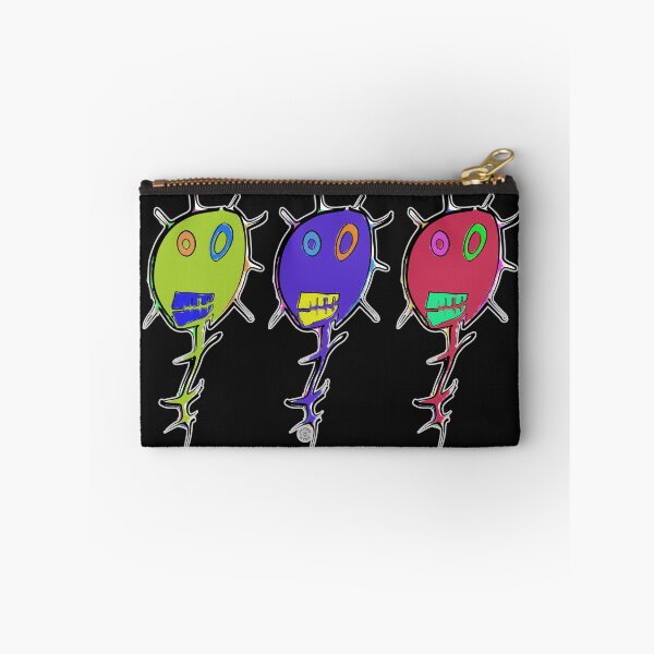 Item preview, Triple Boosh mk4 designed and sold by eyevoodoo.
