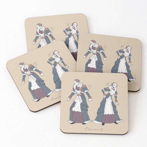Item preview, Emet-selch(s) designed and sold by shinjyu.