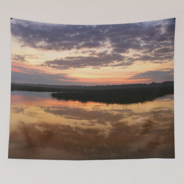 Item preview, Before Dawn designed and sold by Elizabeth "Tibby" Steedly.