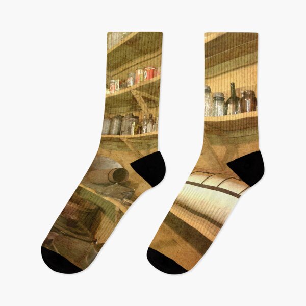 Item preview, The Old Commissary designed and sold by Elizabeth "Tibby" Steedly.