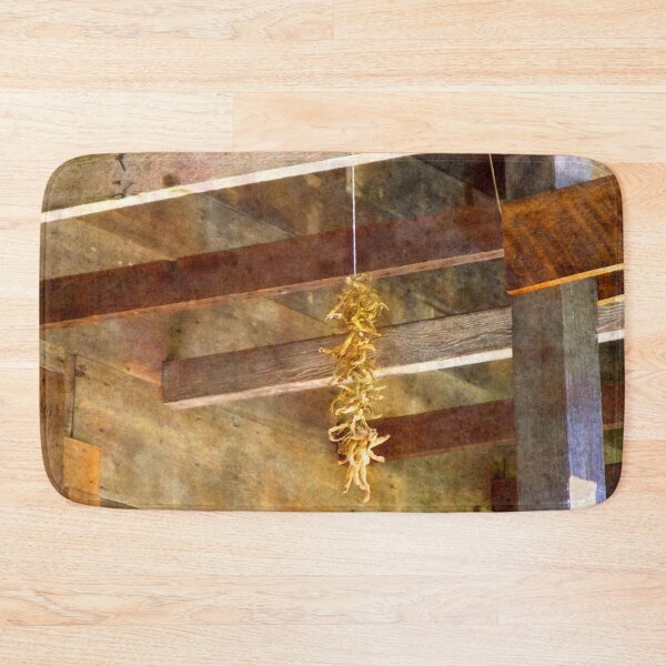 Item preview, Drying Peppers designed and sold by Elizabeth "Tibby" Steedly.