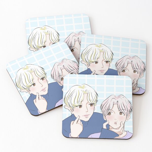 Item preview, Chubby cheeks  designed and sold by Ira-BB.