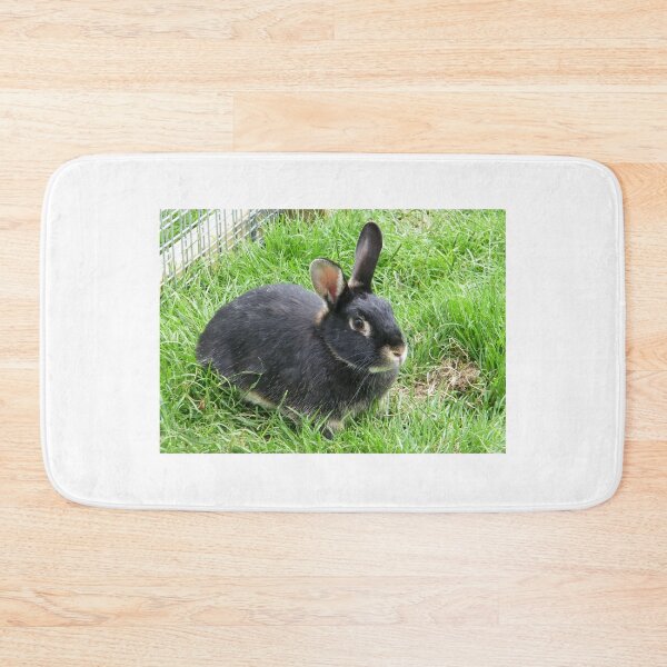 Item preview, Cute Rabbit designed and sold by LoneAngel.