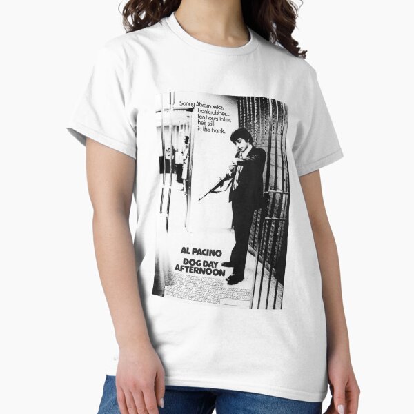 Item preview, Dog Day Afternoon Al Pacino designed and sold by Mélina D'Amico.