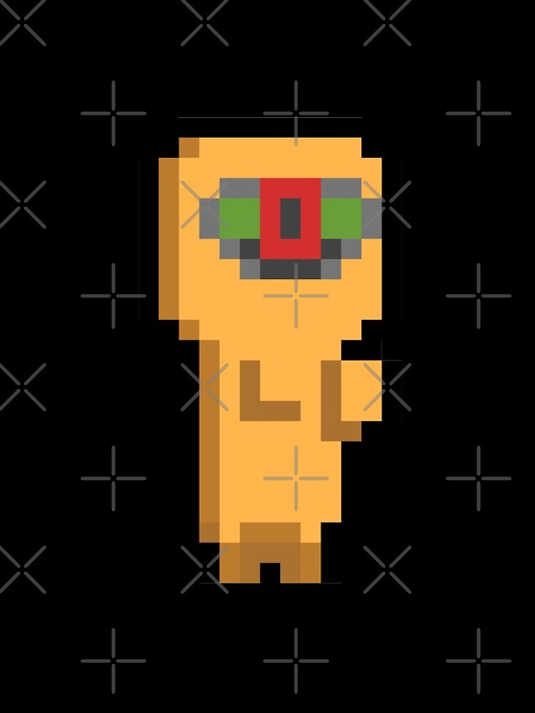 SCP-9999  Minecraft Skin