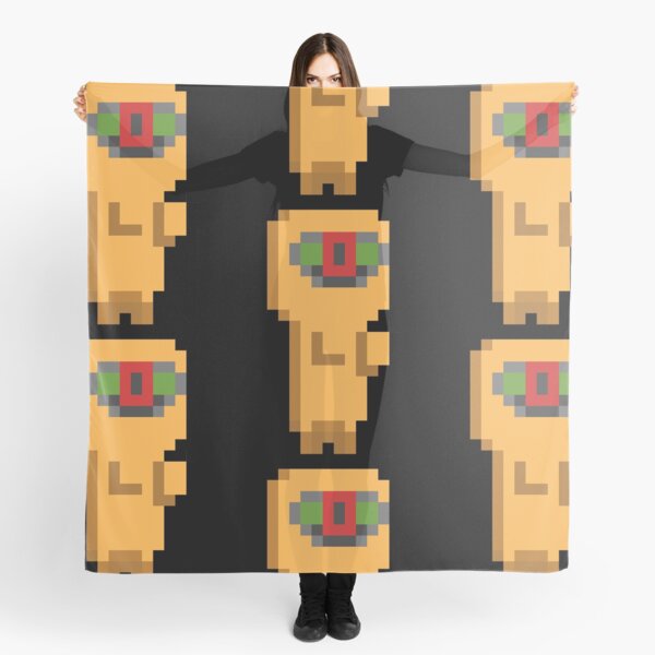 SCP - 055  Minecraft Skin