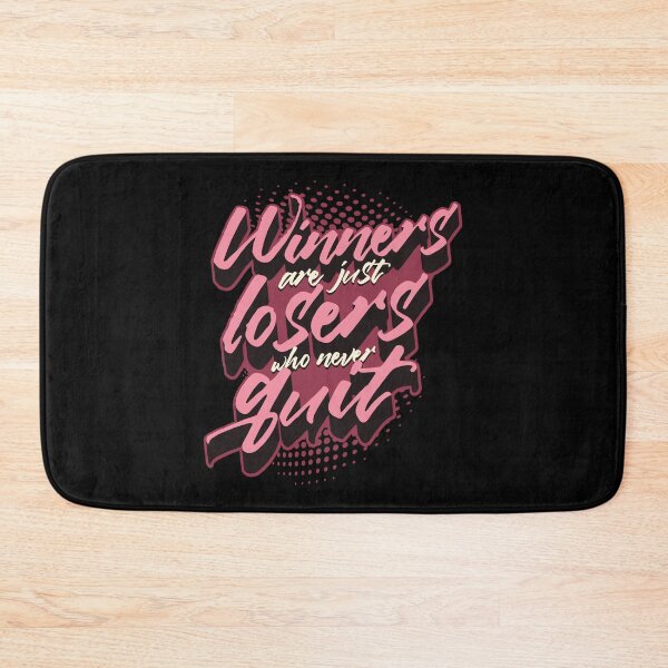 Item preview, winner quote  designed and sold by pirminio.