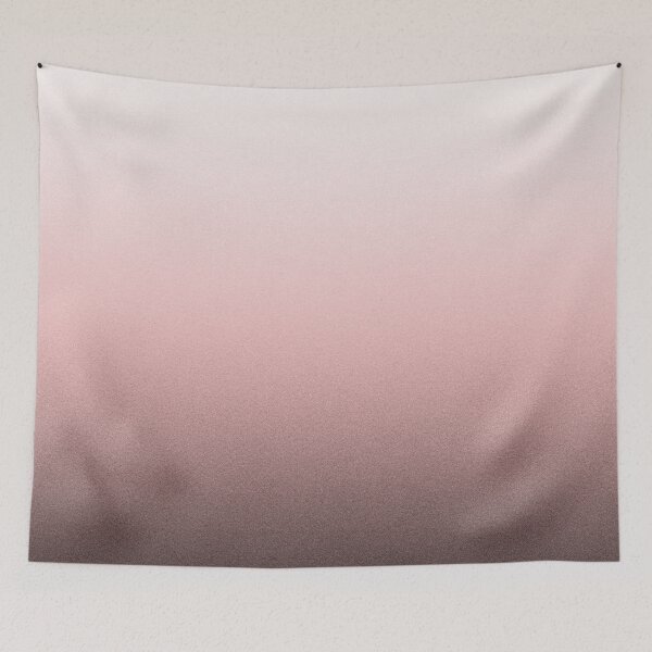 Item preview, Pale Pink and Pink Gray Ombre designed and sold by BloomCatB.