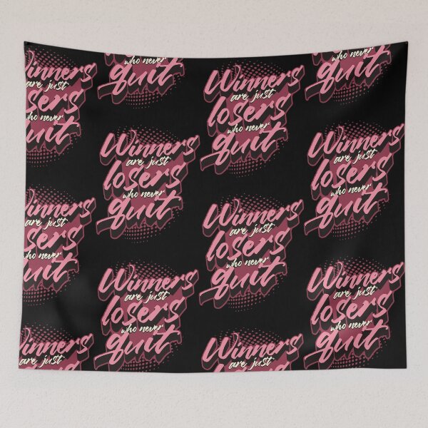 Item preview, winner quote  designed and sold by pirminio.