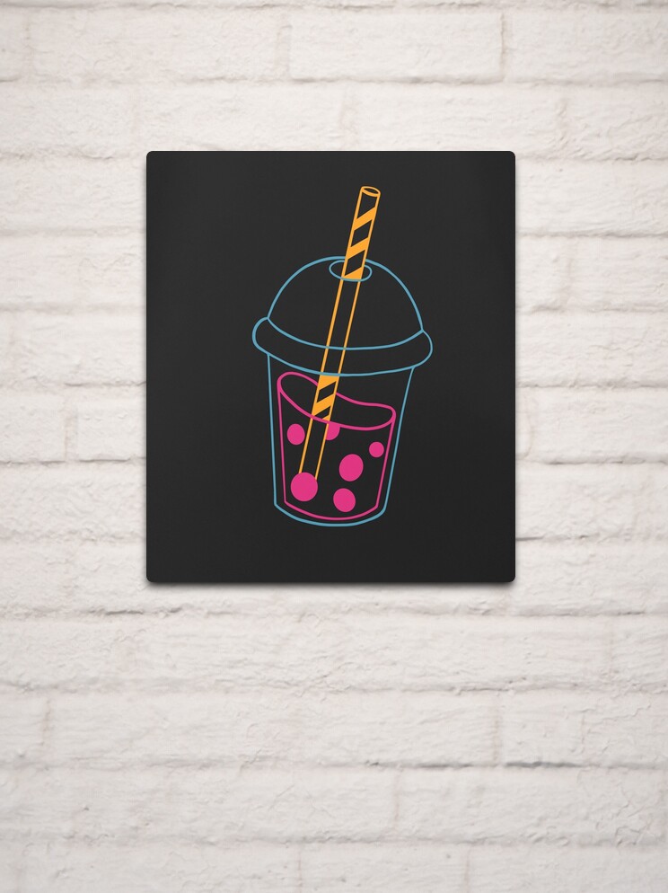 BoBa Cup With Straw - Brilliant Promos - Be Brilliant!