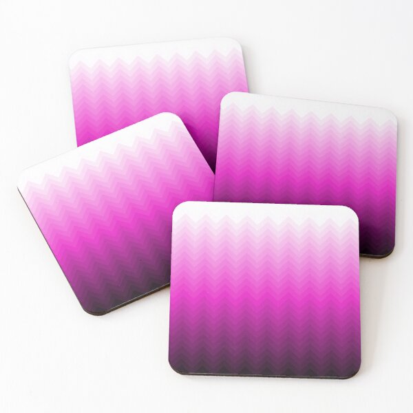 Item preview, Pink Waves designed and sold by DA Art Shop.