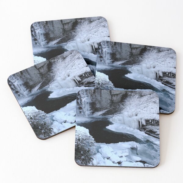 Item preview, Winter Wonderland designed and sold by Elizabeth "Tibby" Steedly.