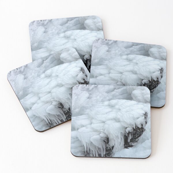 Item preview, The Art of Ice designed and sold by Elizabeth "Tibby" Steedly.
