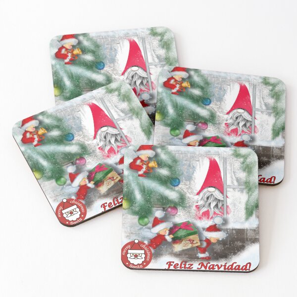 Item preview, Merry Christmas designed and sold by Darío Fabián González Sheridan.