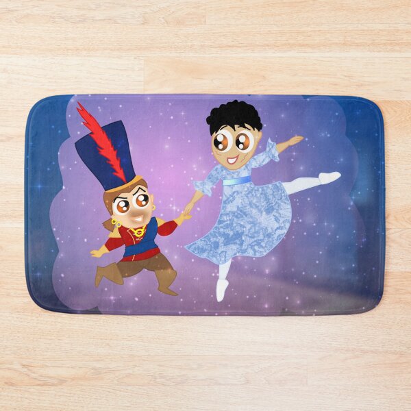 Item preview, The Nutcracker Ballet. Cassandra and Varric designed and sold by NorroenDyrd.