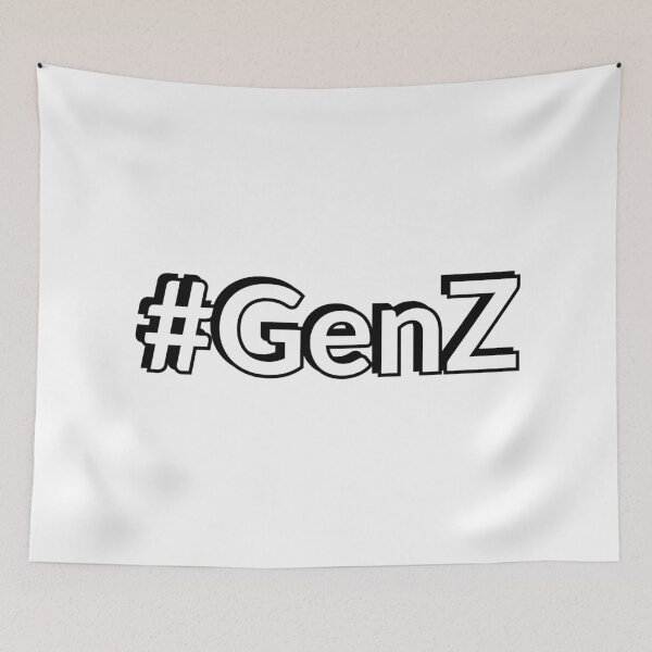 Item preview, #GenZ designed and sold by Inspirationmotivation.