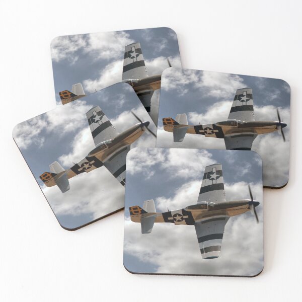 Item preview, P51 Mustang designed and sold by Steve H Clark.