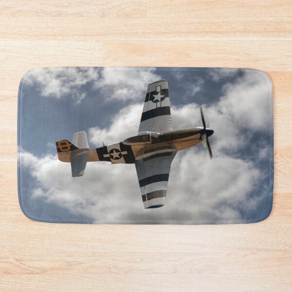 Item preview, P51 Mustang designed and sold by Steve H Clark.