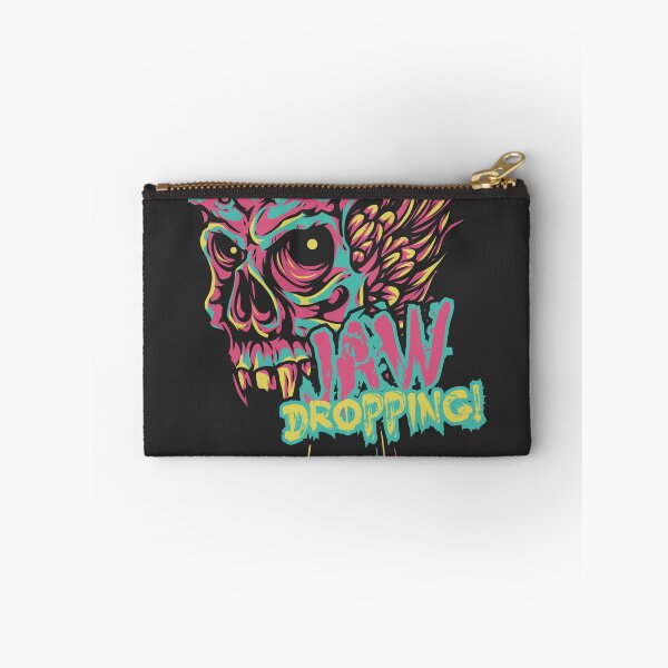 Item preview, skull dropping designed and sold by maryam madah.