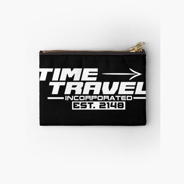 Item preview, Time Traveller designed and sold by Tdork.