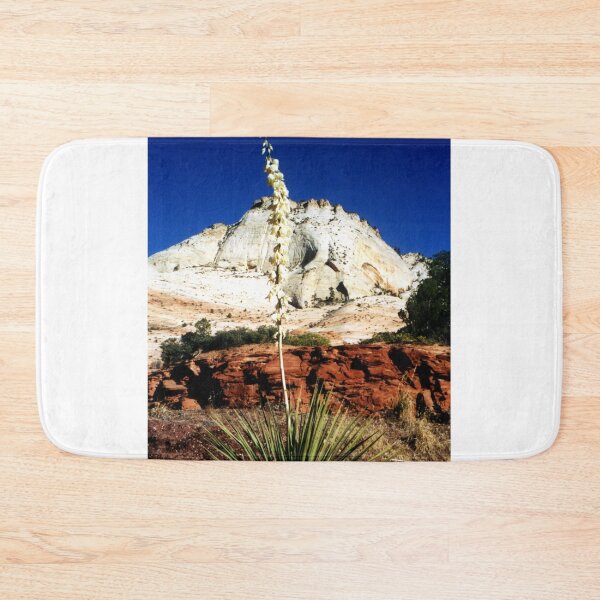 Item preview, Zion Yucca designed and sold by Elizabeth "Tibby" Steedly.