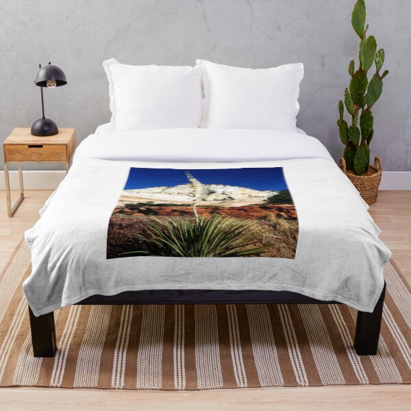 Item preview, Zion Yucca designed and sold by Elizabeth "Tibby" Steedly.
