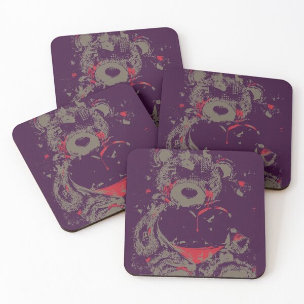Item preview, love bear designed and sold by maryam madah.