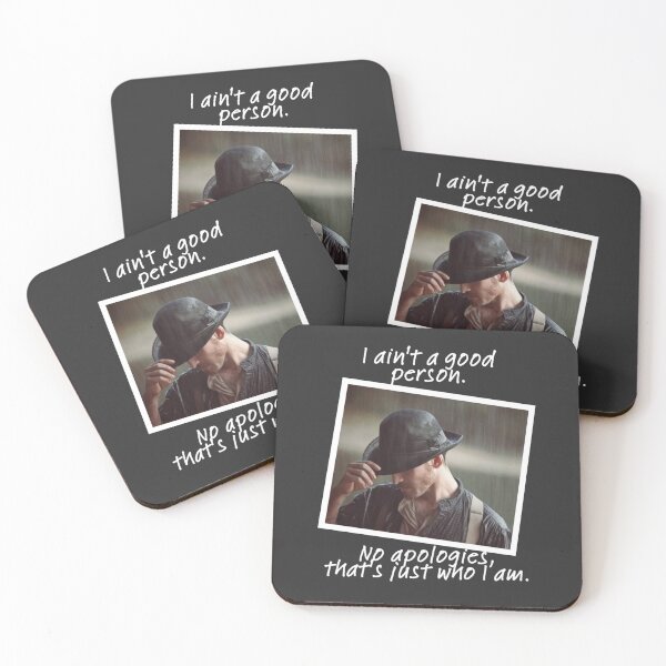 Item preview, JJ Sneed designed and sold by KillianIsMyHome.