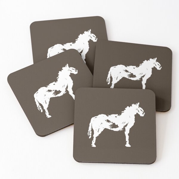 Item preview, Horse designed and sold by DOODL.