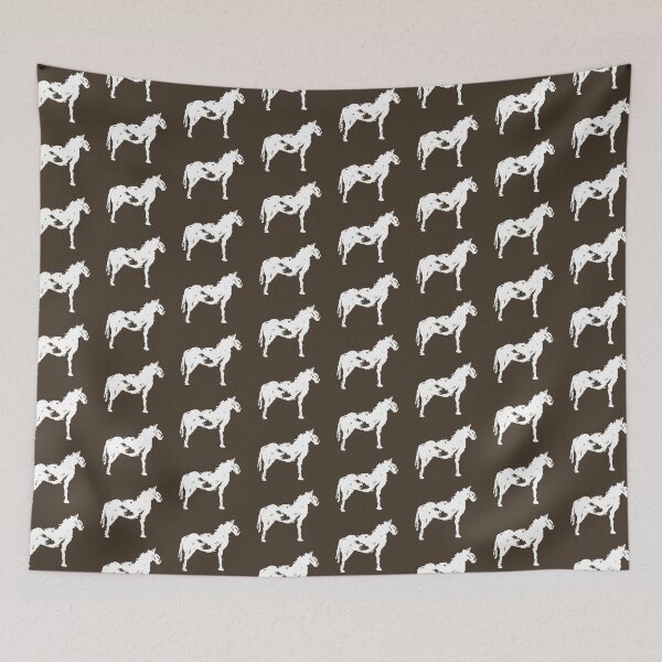Item preview, Horse designed and sold by DOODL.