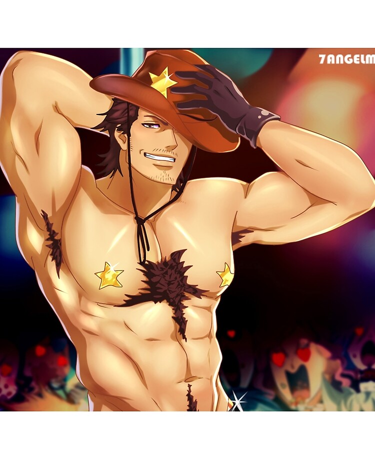 tumblr beowulf bara furry hentai