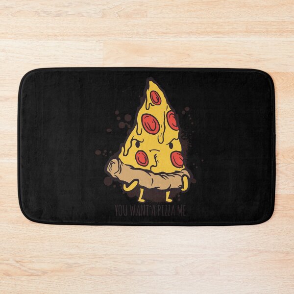 Item preview, piece of pizza  designed and sold by pirminio.