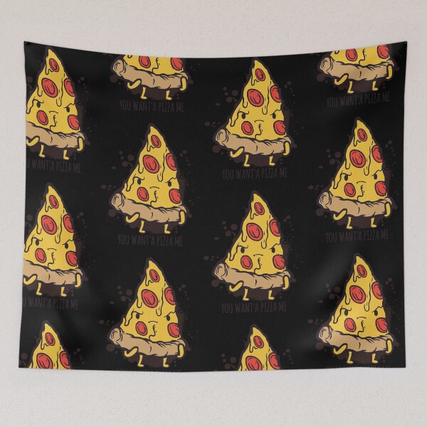 Item preview, piece of pizza  designed and sold by pirminio.