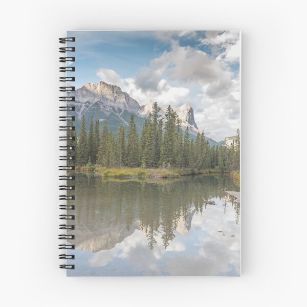 Item preview, Pine reflections designed and sold by Barno123.