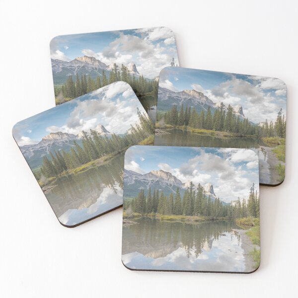 Item preview, Pine reflections designed and sold by Barno123.